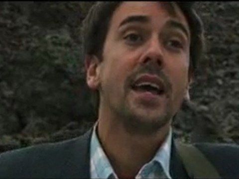 L'heure d'hiver - Clip Ben Ricour