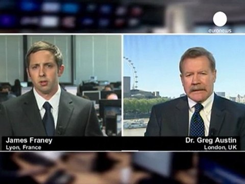 What next for al Qaeda after bin Laden's death?