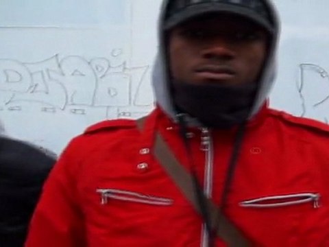 P.S.D (R.T.V.III) Teaser 2 + Freestyle