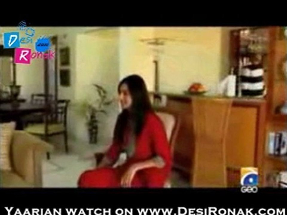 Yaarian - Episode 24 - Part 1