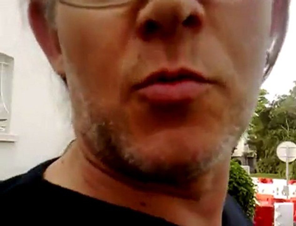 Omerta sur l'info - Proposition d'action -