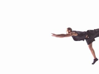 Mister Puma Slowmotion