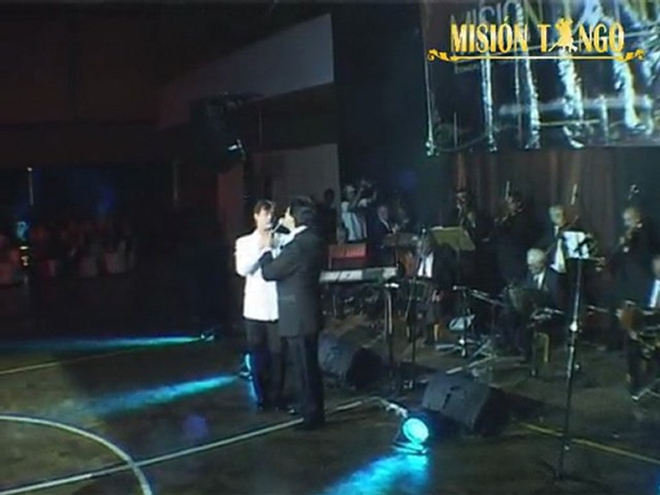 Misión Tango Congreso Internacional 2010 / Omar & Alejandro Veron (23)