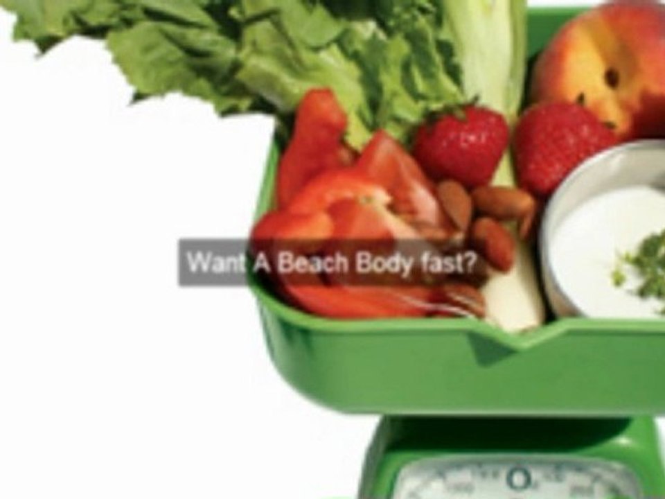 P90X Workout Schedule