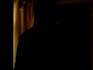 'Intruders' - Téaser-tráiler en español