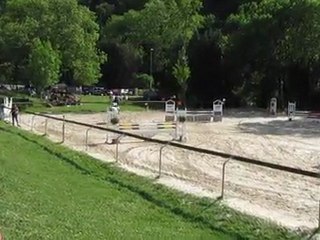 Echirolles Avril 2011