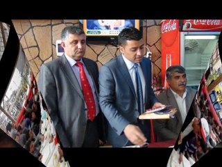 1 Mayıs 2011 Slayt Gösterisi