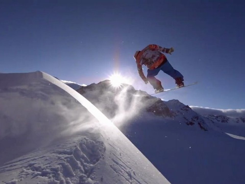 The Art of Flight
