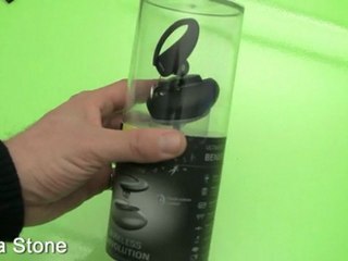 Jabra Stone: videoreview da Tecnozoom.it