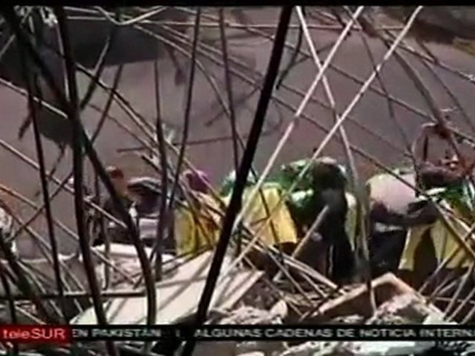 Bombardeos de la OTAN contra civiles