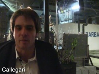 Windows Phone 7: intervista Luca Callegari responsabile mobile Microsoft