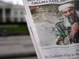 Al Qaeda Leader Osama bin Laden Killed in Pakistan by U.S. Forces