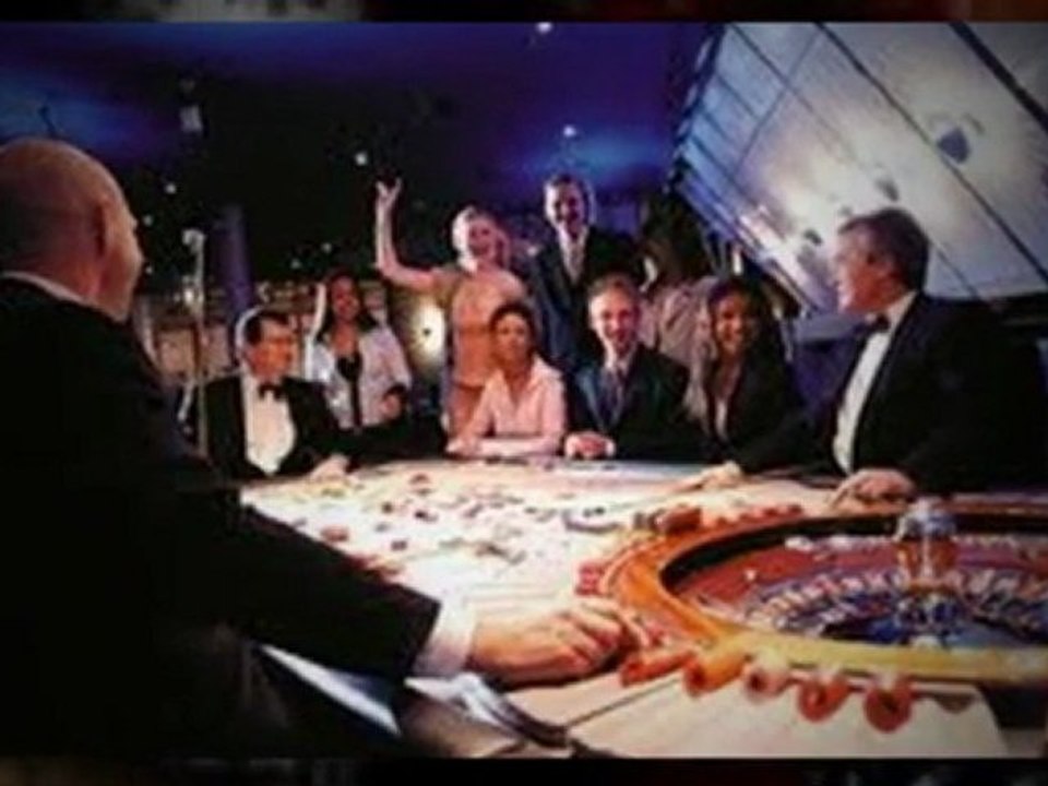 Becoming a roulette expert