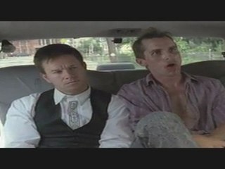 The Fighter: Deleted Scenes ~ Part 1/2