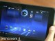 LG Optimus Pad: video preview tablet LG