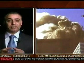 Dudas rodean la muerte de Bin Laden