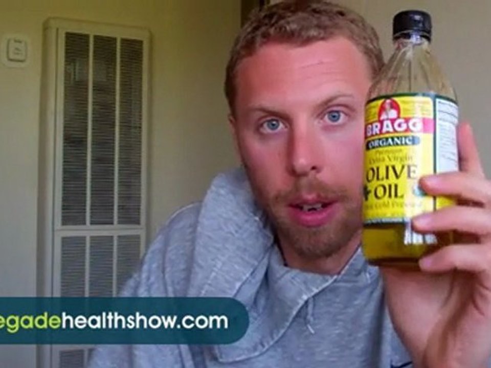 What Do You Need for the Liver and Gallbladder Flush? #812