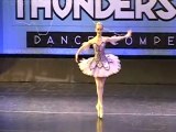Pomona Dance Competition - Lilac Fairy