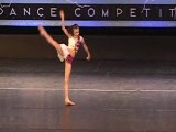 Pomona Dance Competition - I Don't Feel It Anymore