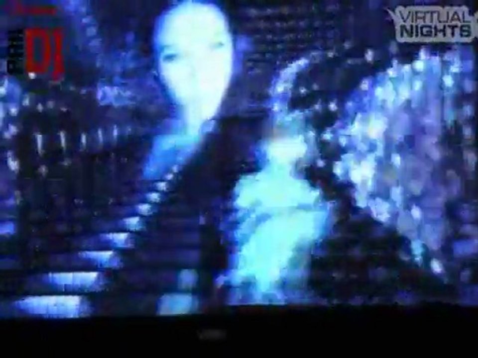 DJ MASTER Miami WMC09