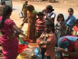 Villagers in Northern India Face Severe Water Shortage