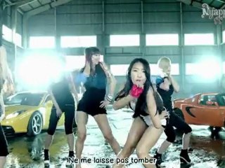 Sistar19 - Ma Boy (vostfr)