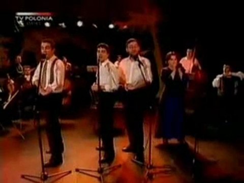 Kabaret Potem - Czerwony Autobus