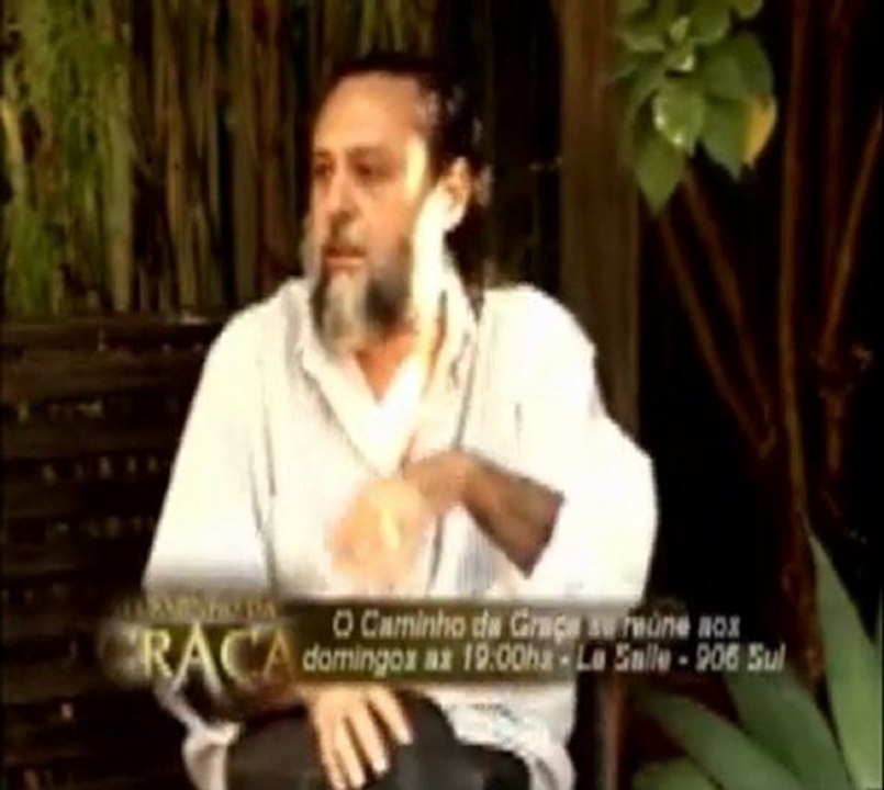 Caio Fábio - No Caminho - A Grande Riqueza é você_pt01/02