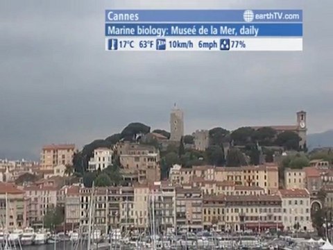 Ekaterinburg - Russia, London - United Kingdom, Tenerife - Spain, Warnemunde - Germany, Cannes - France, Ascona - Ticino - Switzerland, Dusseldorf - Germany