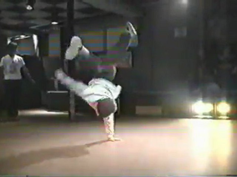 Tony tome; CRAZY ATTAK, (CSR) LANDESFILMPREIS SIEGER 2001