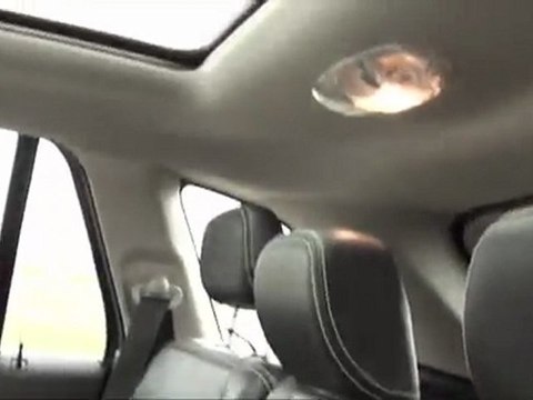 2008 Ford Edge Pano Rf Excellence Cars Naperville Chicago IL