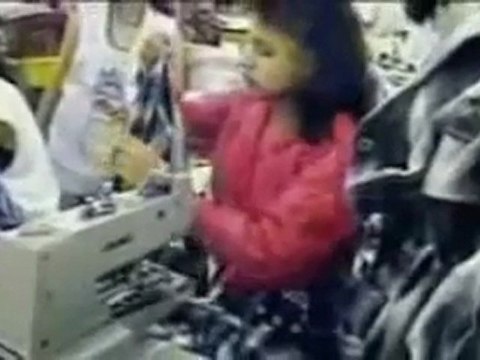 Ouvrez les yeux (Chaplin)