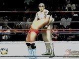 Goldust vs. Zip - Superstars - 9/1/96