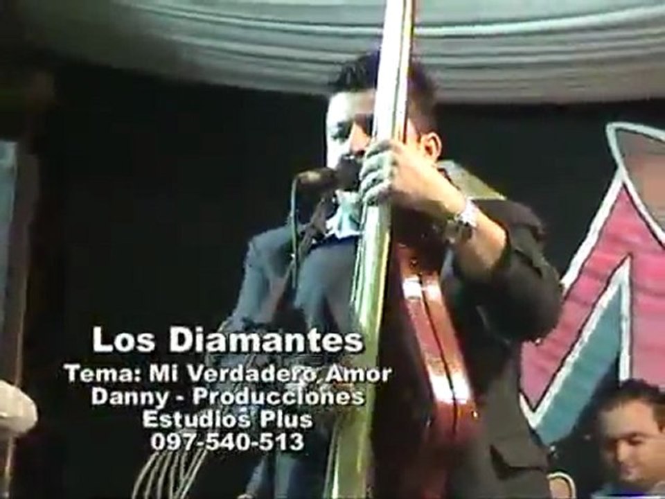 MI VERDADERO AMOR