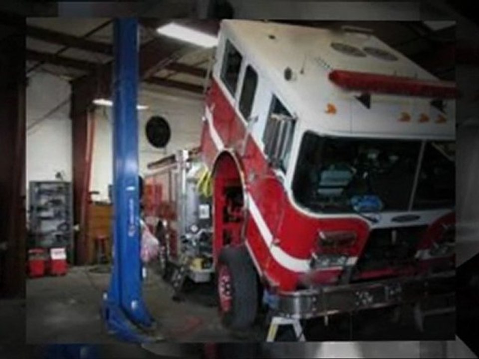 Truck Repair Southfield - Truck Repair Southfield MI