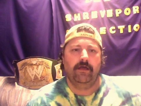 extreme rules results 2011 pt 2