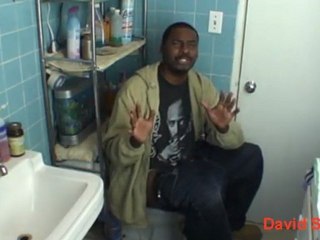 Defending Mama    ( David Spates )