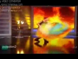 P.M.F.A.V. - Barbra Oliver (Mashup Version)