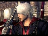 Twisted Trailers - Devil May Cry 4