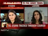 Pakistan's doublespeak on terror exposed?
