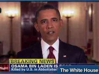 Inside the Operation that Killed Bin Laden