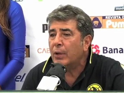 MT - Carlos Reinoso, 1 de mayo del 2011