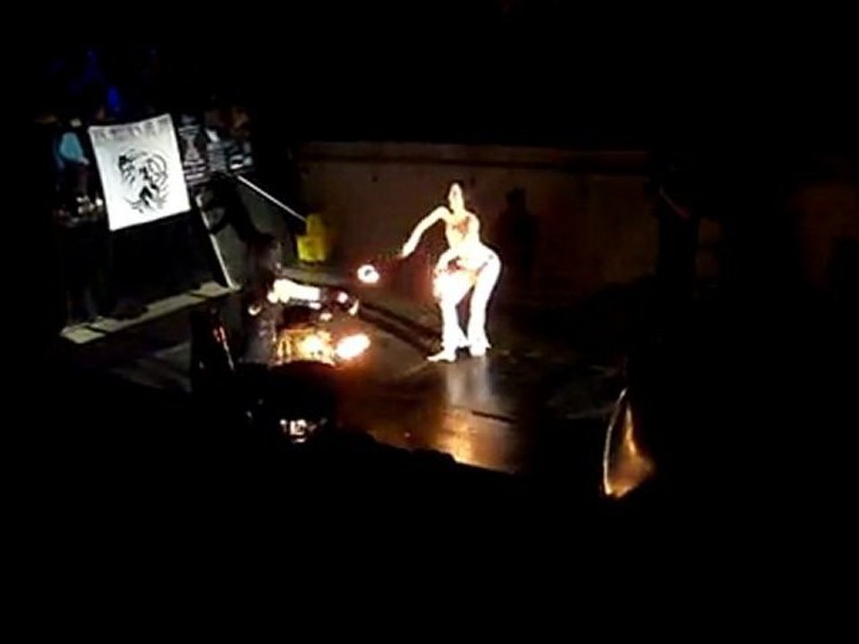 les maitres du feu montreal 2011...(5)