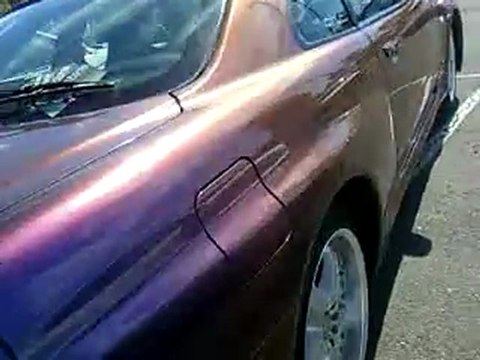 Cap D'Agde 18 et 19 septembre 2010 week end magic... Dimanche