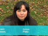 5 Dog Commands in German