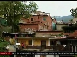 Alerta en Venezuela por inestabilidad atmosférica