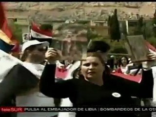 Muerte de Bin Laden genera diferentes reacciones en el mundo