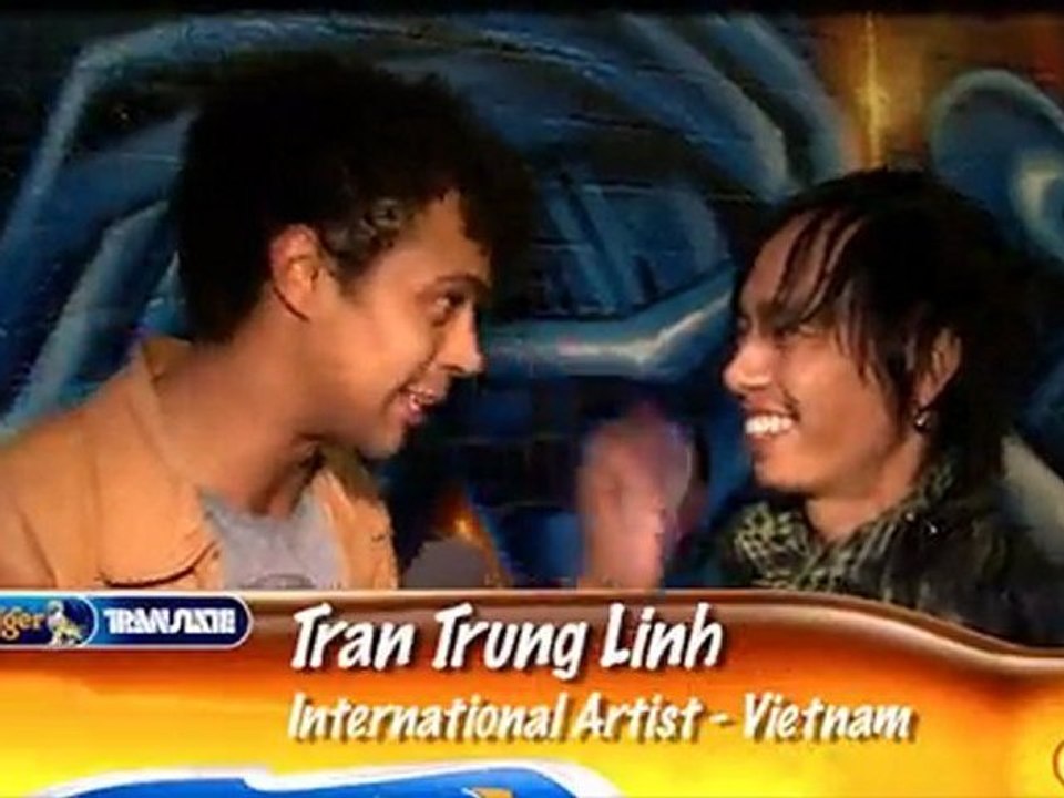 Tiger Translate Melbourne