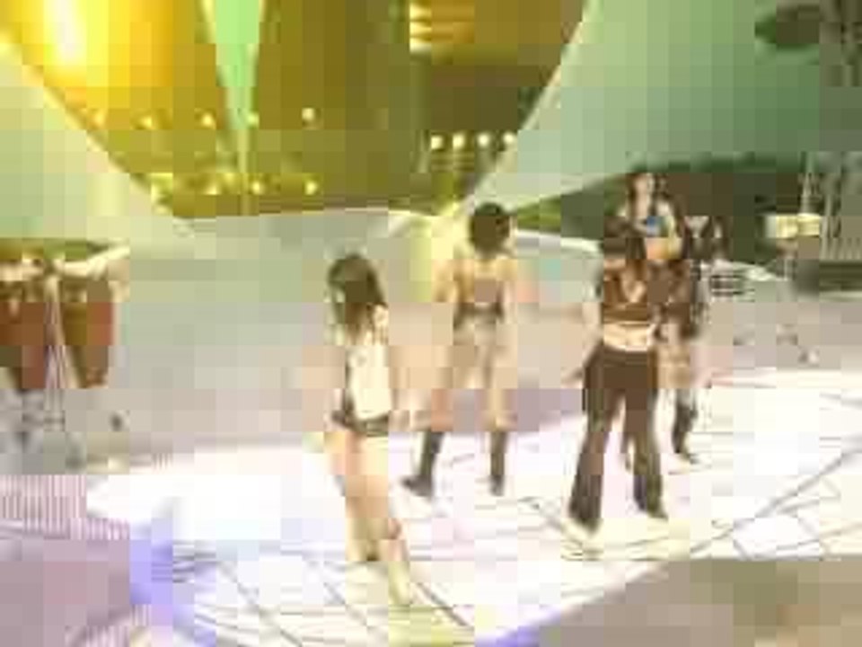 Datte Onnanoko nandamon - BON-BON BLANCO