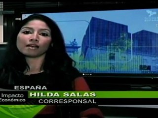 Dramático recórd de desempleo en España